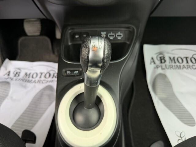 Renault Twingo TCe 95 CV AUTOMATICA Intens