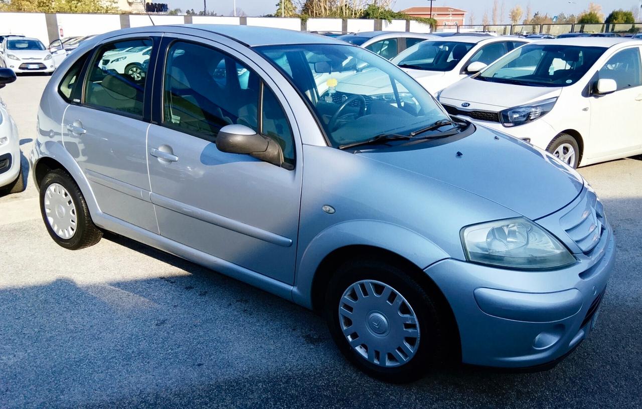 Citroen C3 1.1 airdream Exclusive