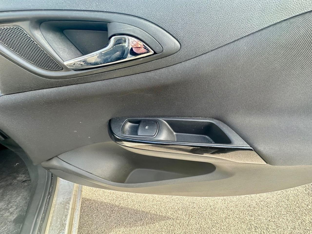 Opel Corsa Advance 1.3 CDTI #9112