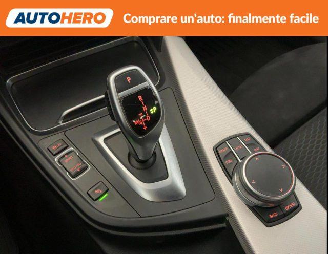 BMW 420 d Gran Coupé Msport