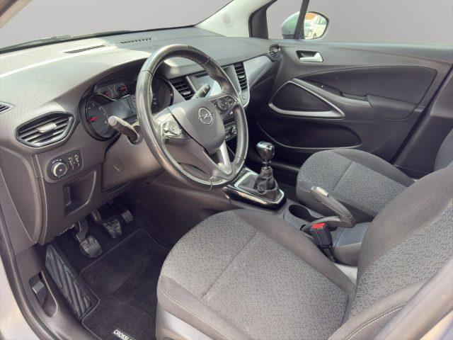 OPEL Crossland 1.5 ECOTEC D 110CV S&S Edition