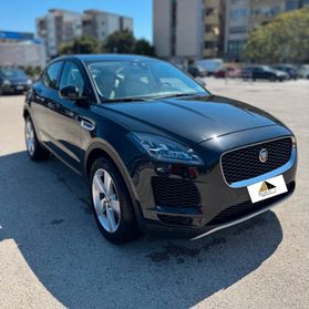 Jaguar E-Pace 2.0D 150 CV AWD aut. R-Dynamic HSE