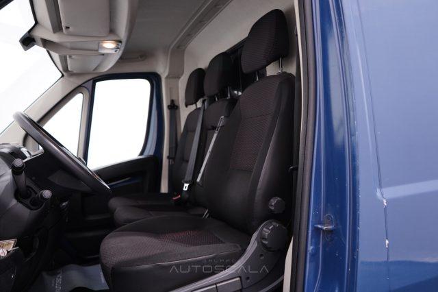CITROEN Jumper 35 BlueHDi 140cv S&S L2 H2 Furgone Business