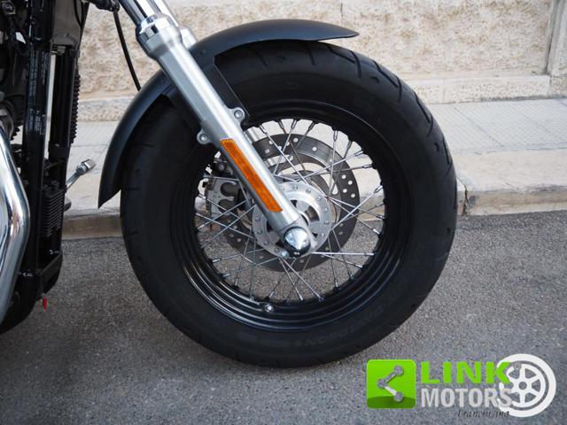 HARLEY-DAVIDSON Sportster 1200 Limited Edition