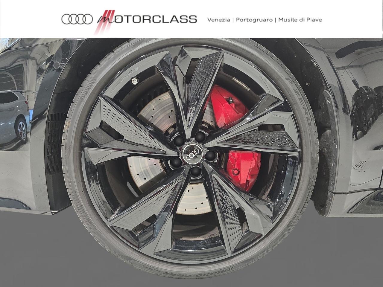 Audi RS7 sportback 4.0 v8 mhev performance quattro tiptronic