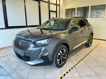 Peugeot 2008 PureTech 100 S&S Allure-NO VINCOLO DI FINANZIAMENTO