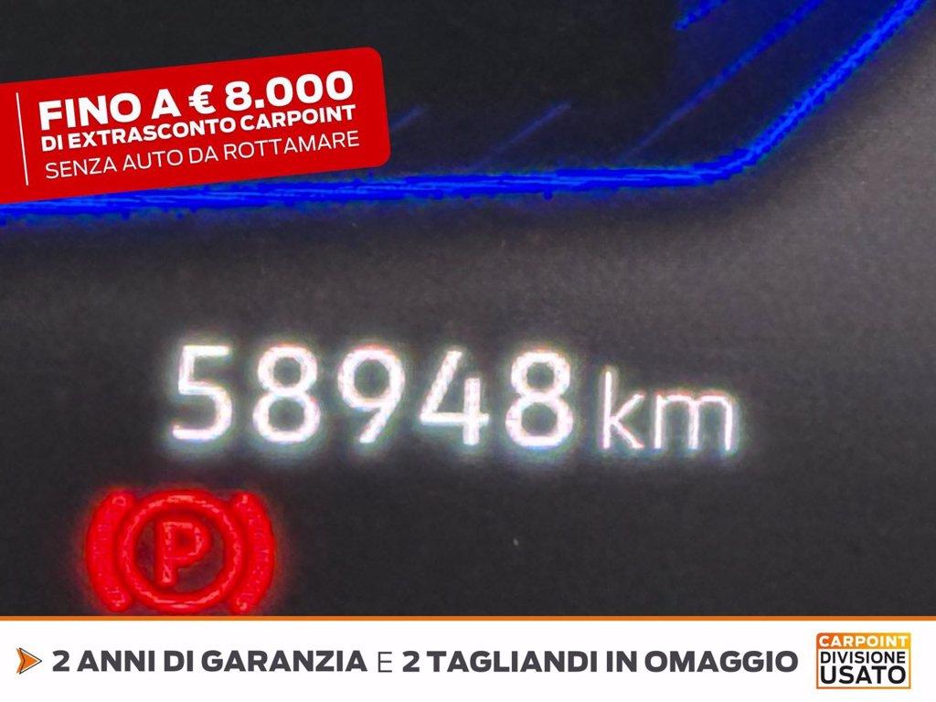 VOLKSWAGEN Taigo 1.0 tsi life 95cv del 2022