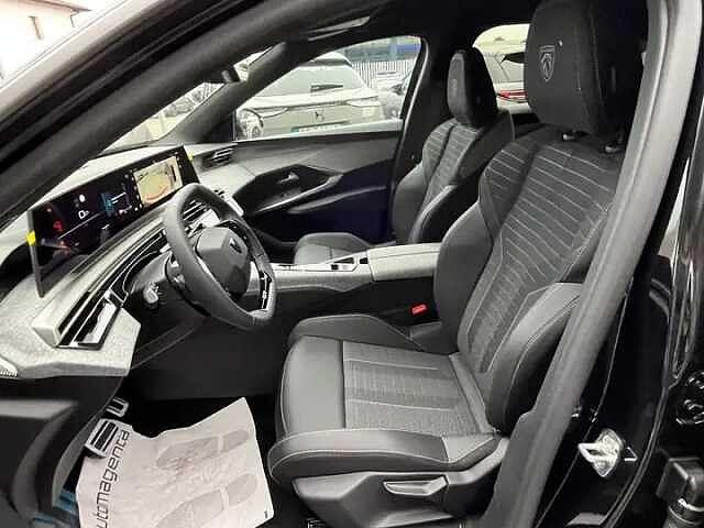 Peugeot 3008 Nuovo 3008 1.2 Hybrid 145cv DCS6 GT KM0