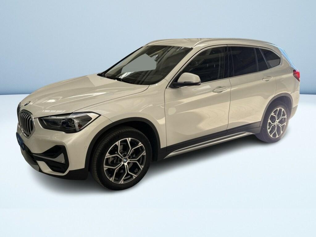 BMW X1 18 i xLine Plus sDrive Steptronic