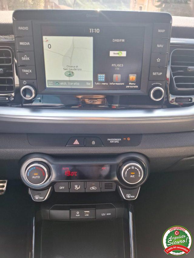 KIA Stonic 1.0 T-GDi 120 DCT7 Energy UN.PROP.