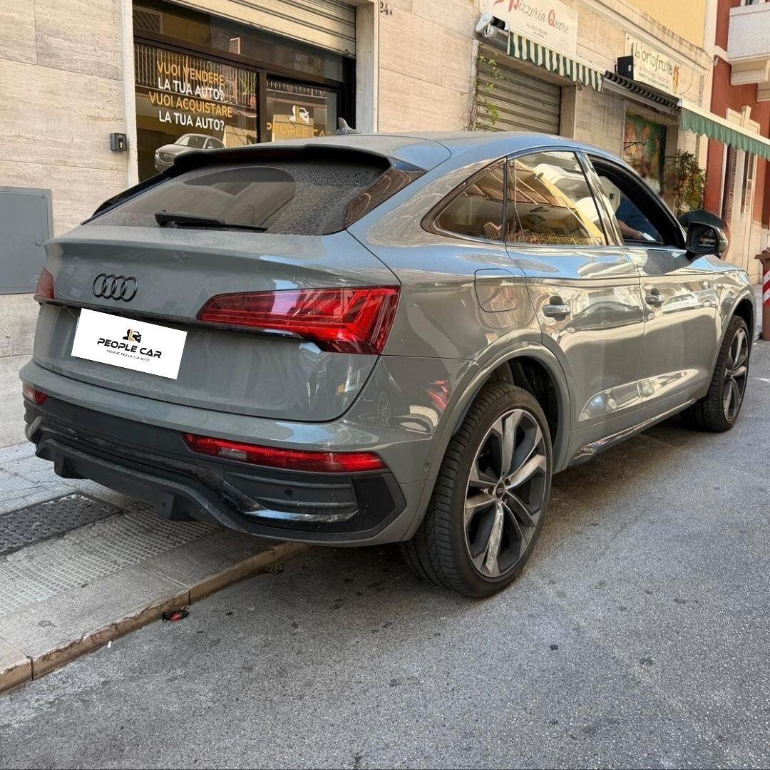Audi Q5 SPB 40 TDI quattro S tronic - 150KW