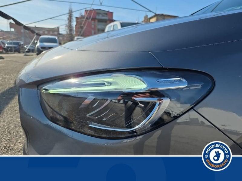 Mercedes-Benz Classe B 180d Automatic AMG Line Advanced Plus