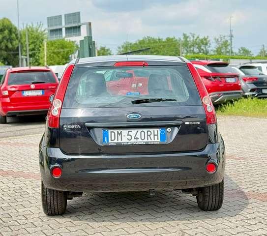 Ford Fiesta 5p 1.2 Plus Neopatentati