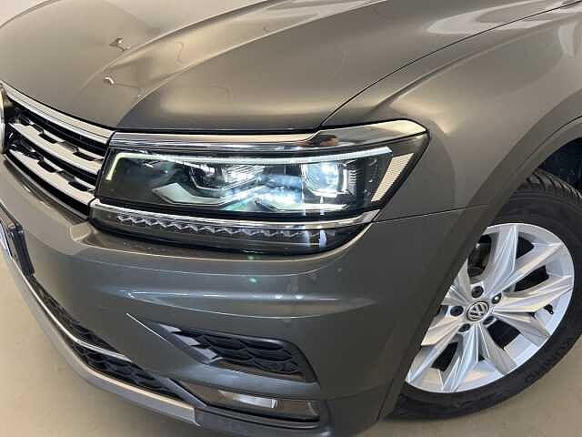 Volkswagen Tiguan 2ª serie 2.0 TDI DSG 4MOTION Advanced BlueMotion Technology