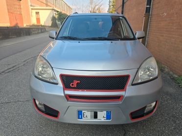 Dr DR5 2.0 16V 139 CV Executive 4x4 GPL!!!