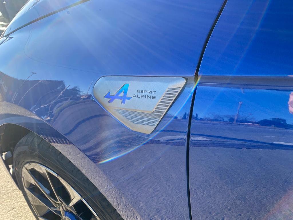 Renault Clio Full Hybrid E-Tech 145 CV 5 porte Esprit Alpine