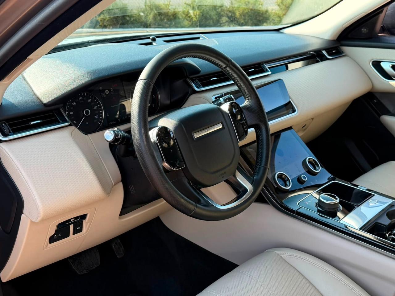 Land Rover Range Velar 2.0d i4 180 CV auto