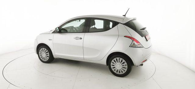 LANCIA Ypsilon 1.2 69 CV 5 porte S&S - VETTURA GRANDINATA