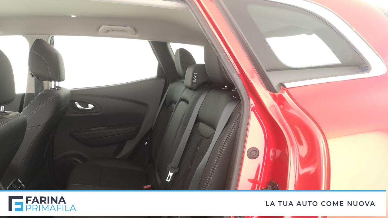 RENAULT Kadjar 2019 - Kadjar 1.5 blue dci Sport Edition2 115cv edc