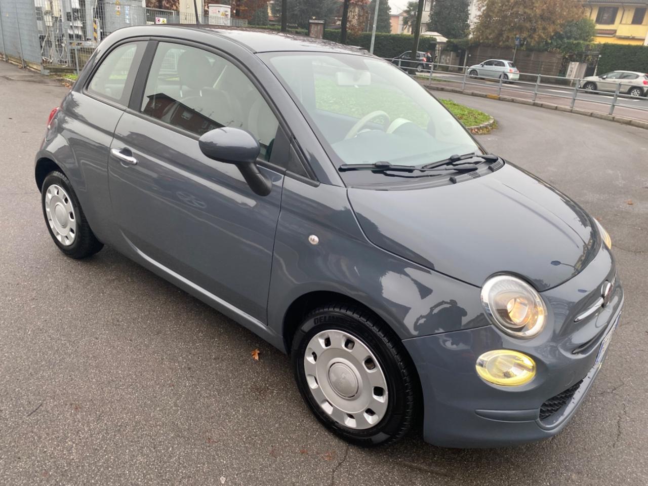 Fiat 500 1.2 EasyPower Pop Star