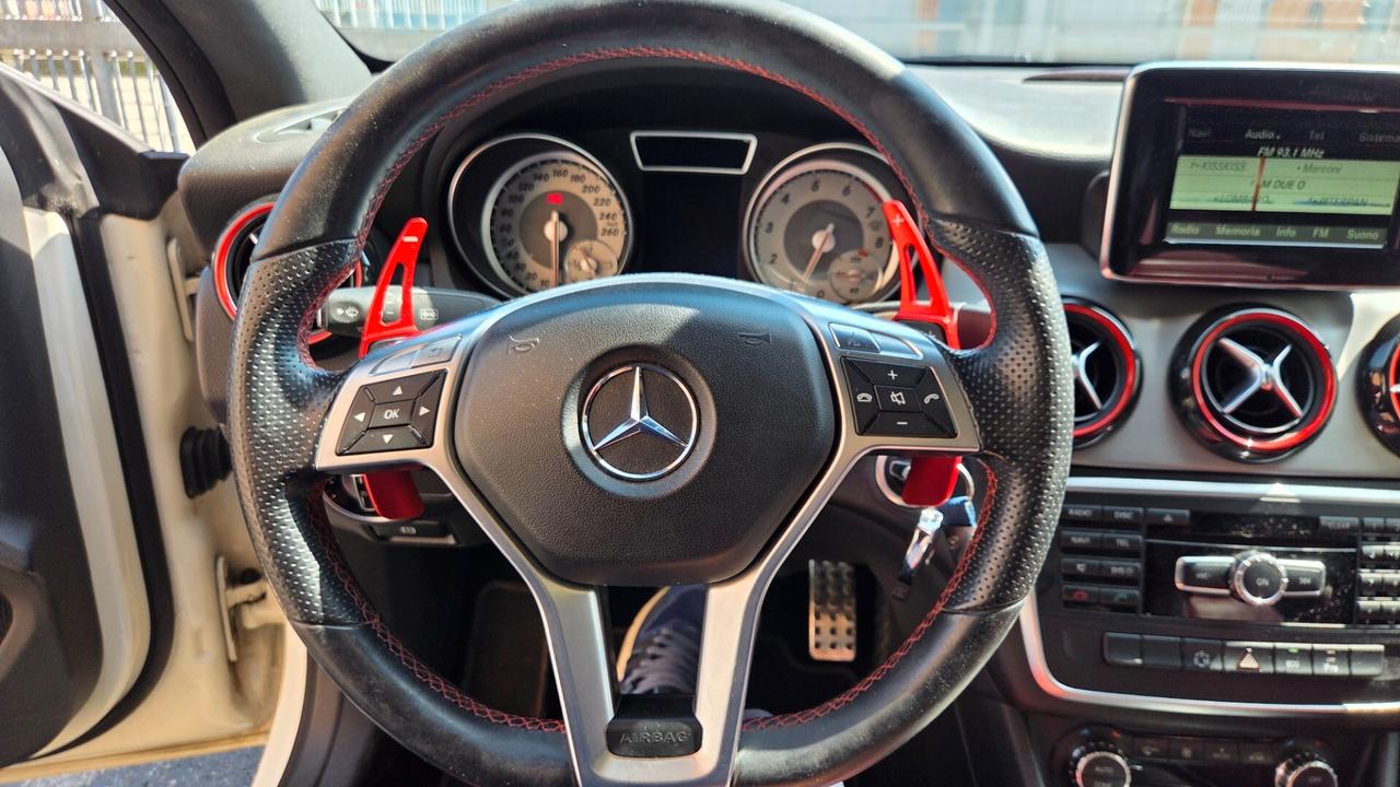 Mercedes-benz CLA 250 Automatic Premium