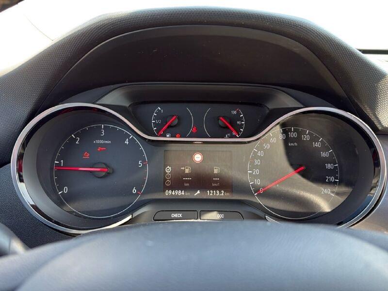 Opel Crossland X 1.6 Diesel 99cv Innovation S&S MT5