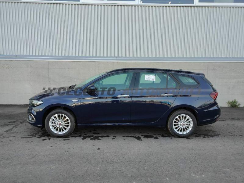 FIAT Tipo Tipo Station Wagon My21 Sw Life 1,6 130cv Ds
