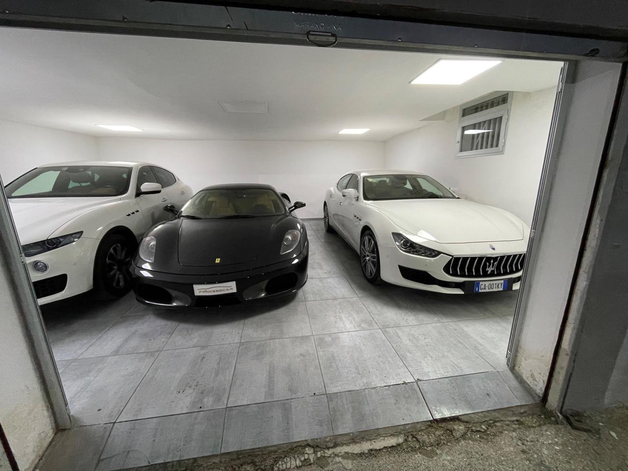 Ferrari F430 F1