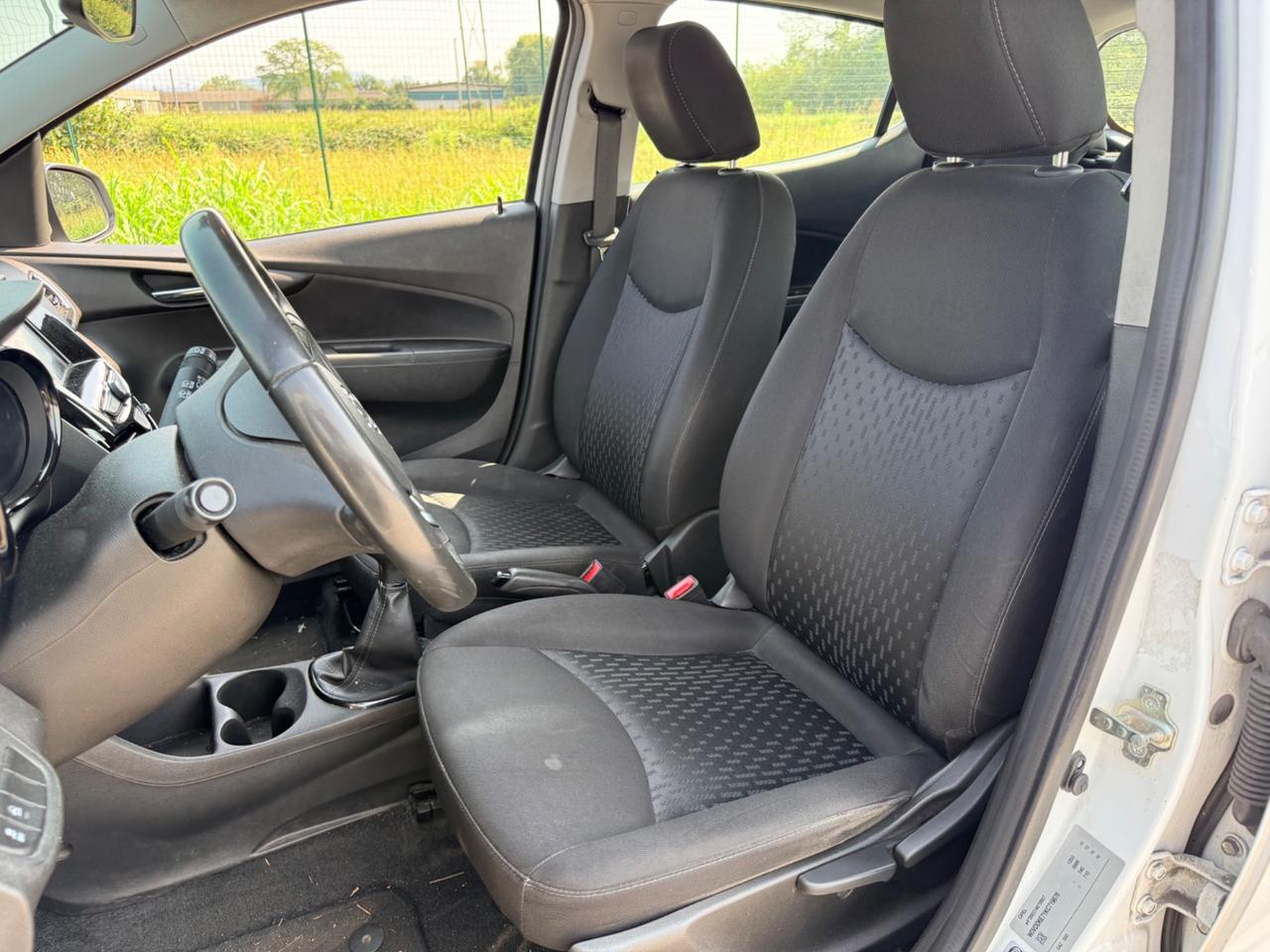 Opel Karl Rocks 1.0 Benzina 73 cv meccanica tutto ok