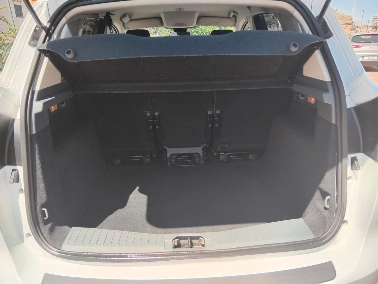 FORD C-MAX 1.0 125CV TITANIUM CON 12 MESI GARANZIA