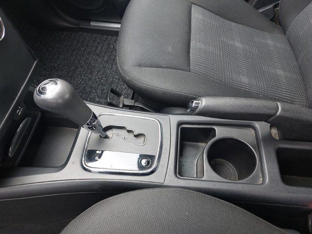 MERCEDES-BENZ A 160 CDI AUTOMATIC Executive km 130000 Neopatentati