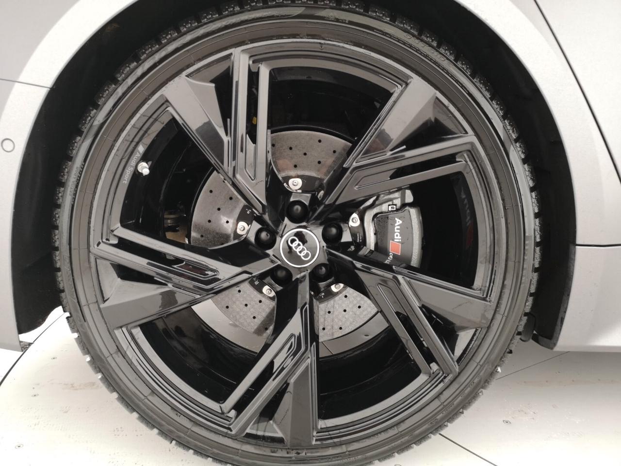 Audi RS6 RS 6 Avant 25 years