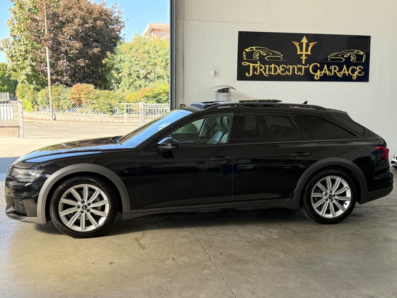 Audi A6 allroad 40 TDI 2.0 quattro S tronic