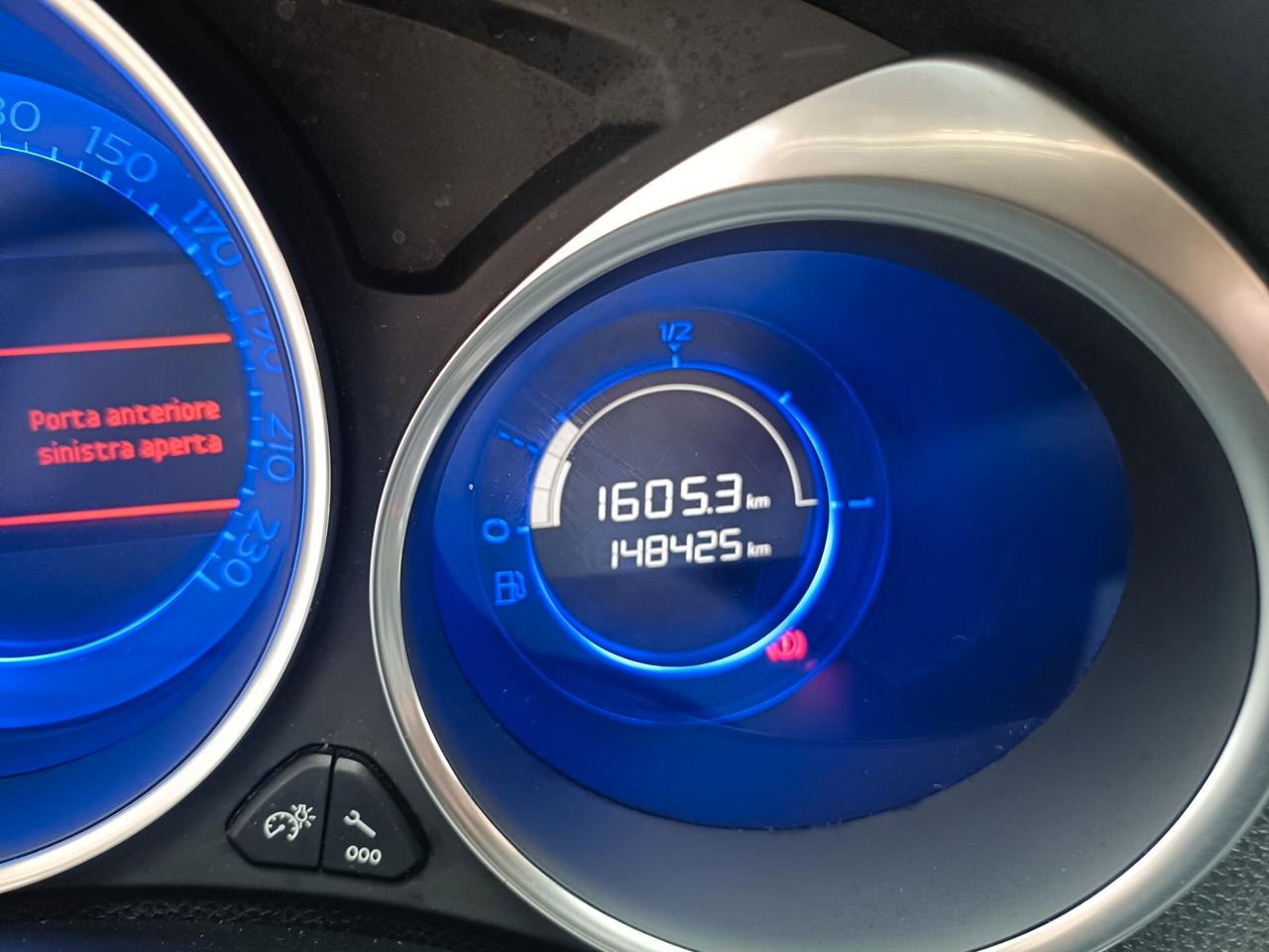 Ds DS4 4 BlueHDi 120 S&S So Chic