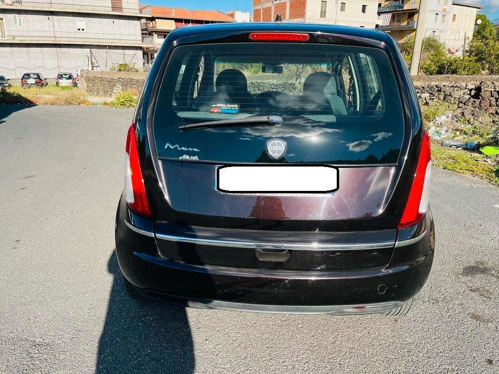 Lancia MUSA 1.3MLJT O-C-C-A-S-I-O-N-E