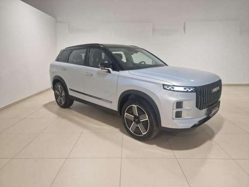 Jaecoo Jaecoo 7 J7 PHEV Premium (2WD)