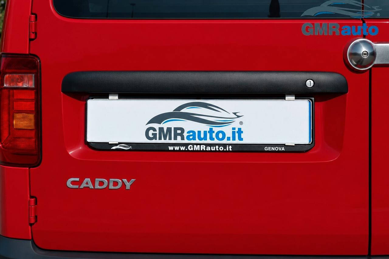 Volkswagen Caddy 2.0 TDI 4Motion – PREZZO REALE NESSUN VINCOLO DI FINANZIAMENTO- IN SEDE