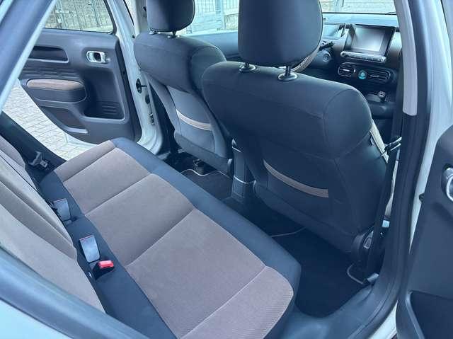 Citroen C4 C4 Cactus 2014 Cactus 1.2 puretech Shine 82cv E6