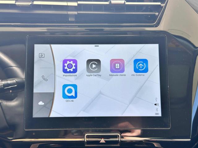 DR MOTOR DR 3.0 1.5 CVT Bi-Fuel GPL AUTOMATICA ANCHE PER NEOP