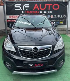 Opel Mokka 1.7 CDTI Ecotec 130CV 4x4 Start&Stop Cosmo
