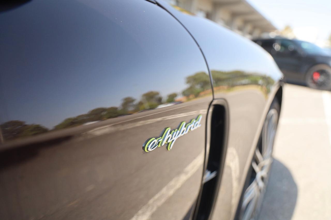 Porsche Panamera 2.9 4 E-Hybrid