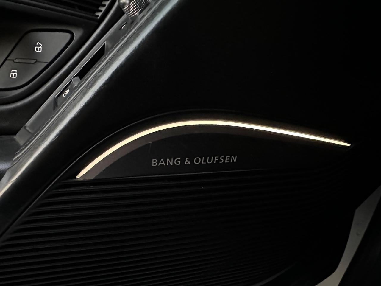 Audi R8 Coupé 5.2 FSI S-Tronic plus ACCETTO PERMUTE