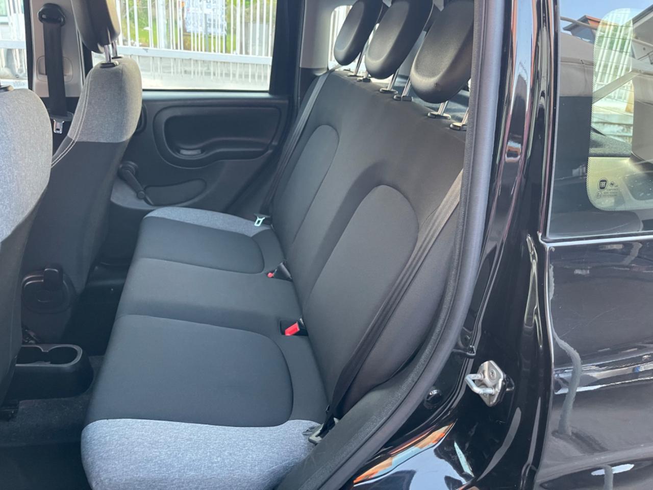 Fiat Panda 1.0 FireFly S&S Hybrid City Life KM CERTIFICATI!