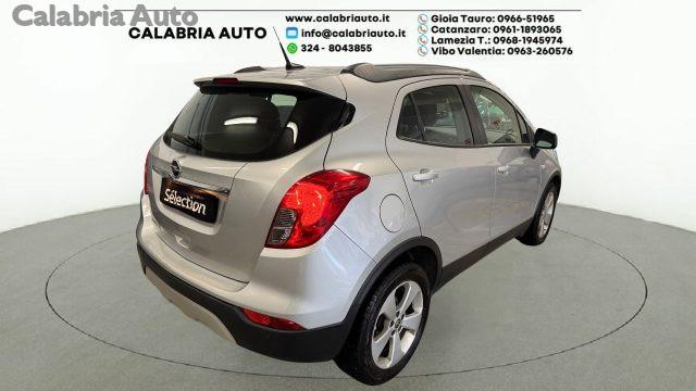 OPEL Mokka X 1.6 CDTI Ecotec 136CV 4x2 aut. Innovation