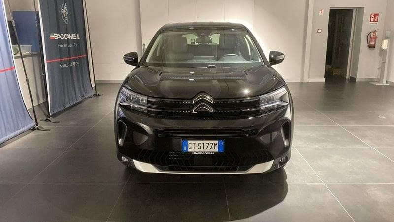 Citroën C5 Aircross C5 Aircross BlueHDi 130 S&S EAT8 Max
