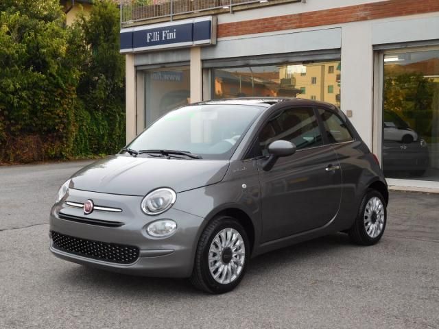 FIAT - 500 HYBRID 1000cc DOLCEVITA