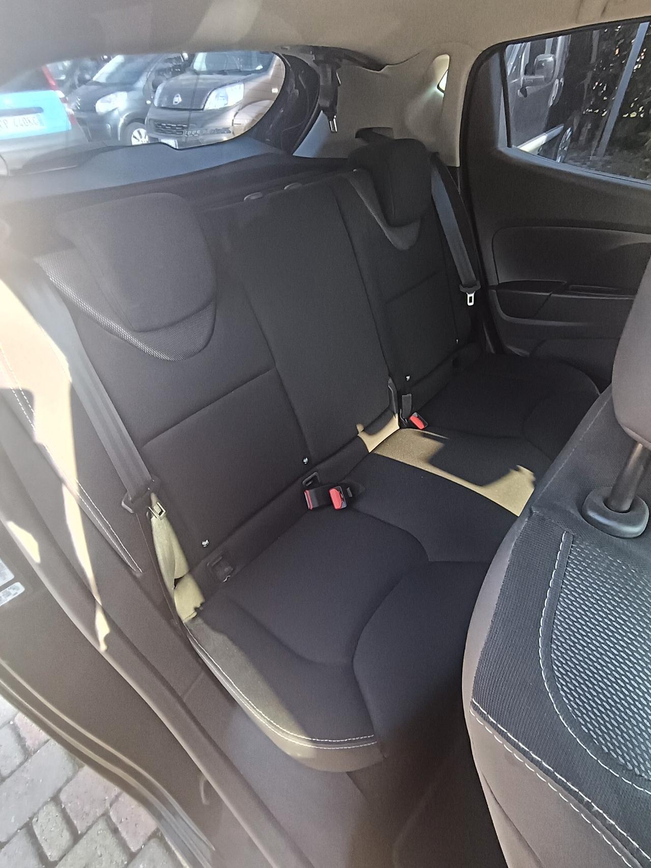 Renault Clio TCe 12V 90CV Start&Stop 5 porte Energy Duel2 "FINO AL 15/08 P.P.INCLUSO"