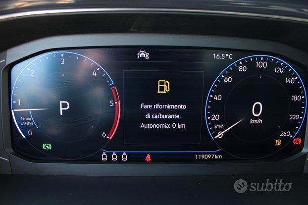 Volkswagen T-Roc 2.0 TDI 150 CV DSG Style BMT