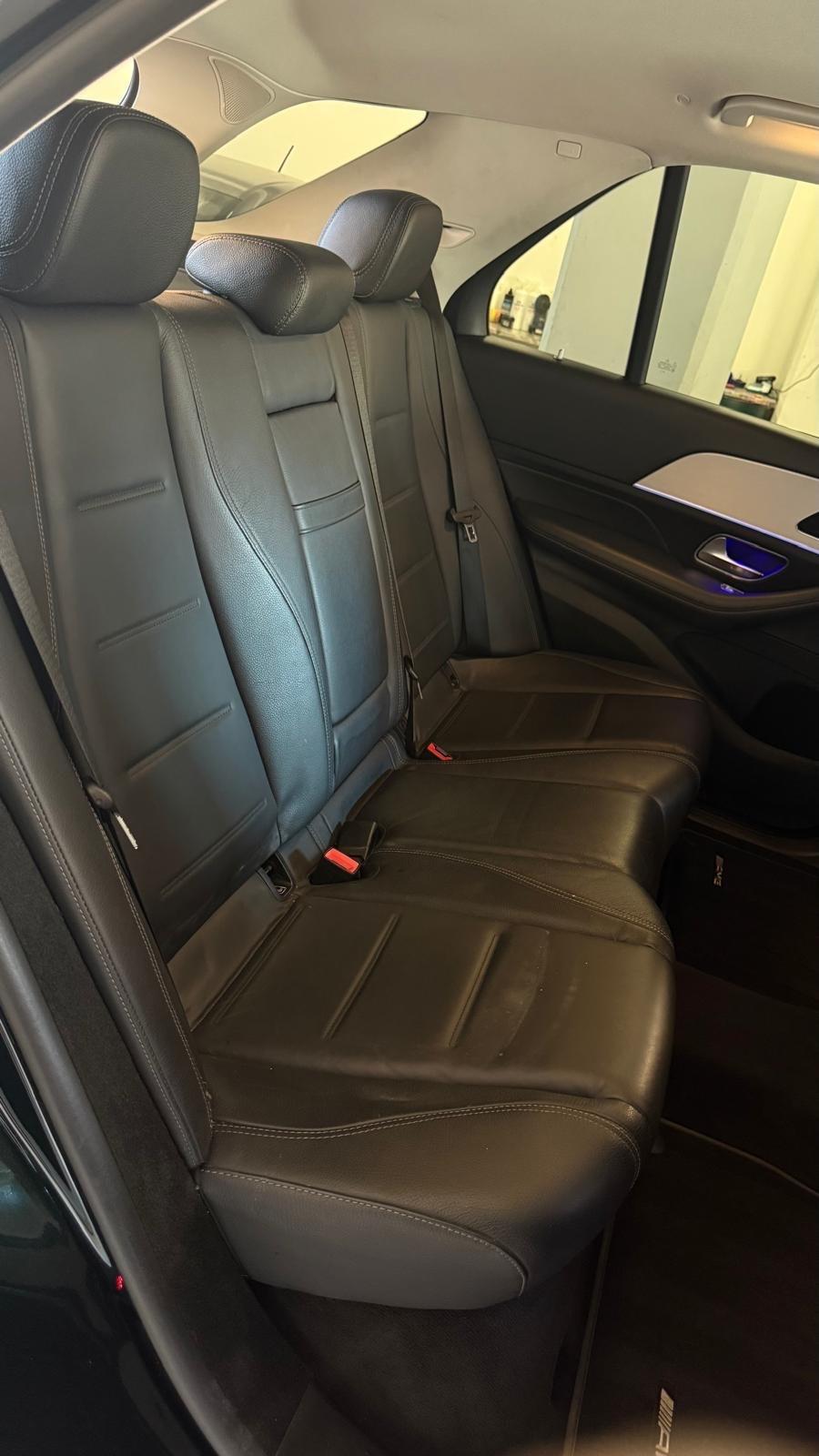 Mercedes-benz GLE 350 de 4Matic EQ-Power Premium Plus