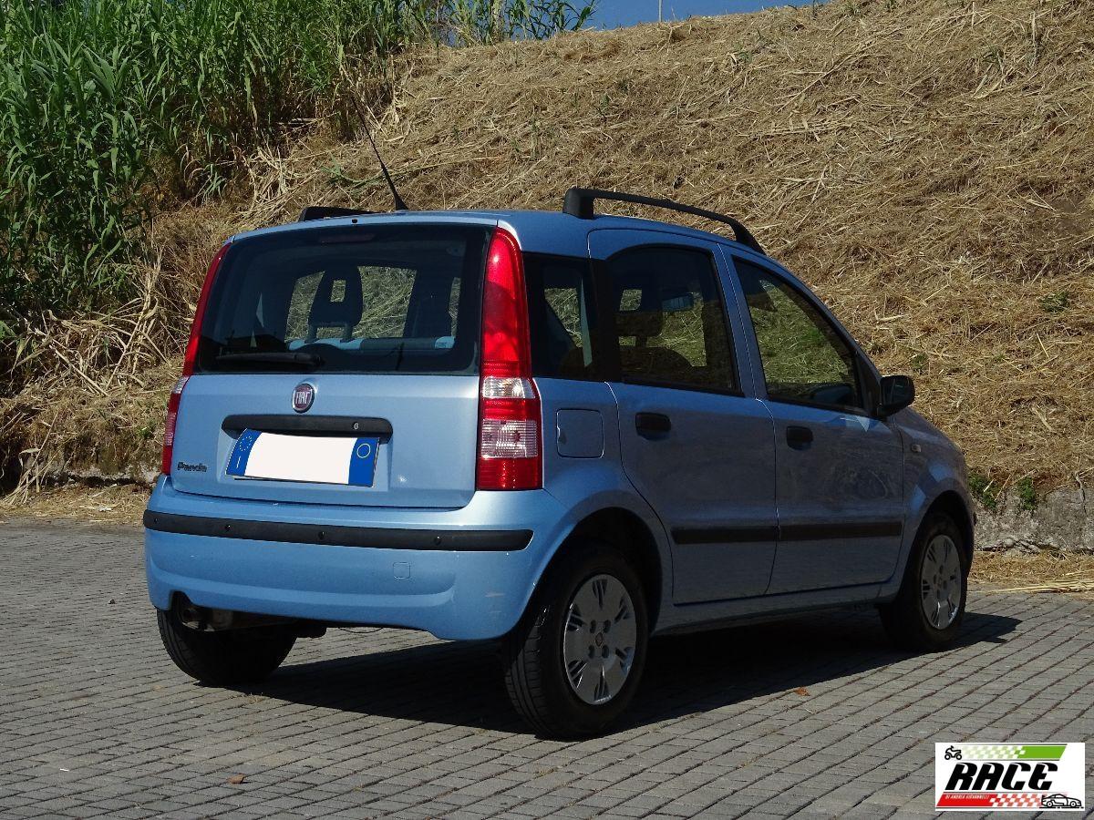 FIAT - Panda - 1.2 Alessi